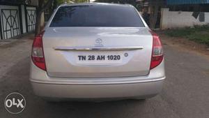 Tata Manza Aqua Safire Bs-iv, , Diesel