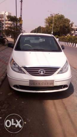  Tata Vista diesel  Kms