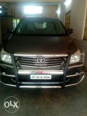 Toyota Innova 2.0 V, , Diesel