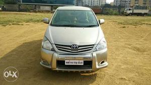 Toyota Innova 2.5 G Bs Iii 8 Str, , Diesel