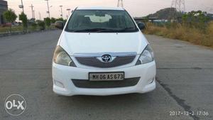 Toyota Innova 2.5 G4 8 Str, , Diesel