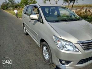 Toyota Innova 2.5 Vx Bs Iv 7 Str, , Diesel