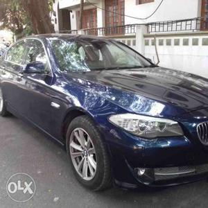 Bmw 5 Series 525d Sedan, , Diesel