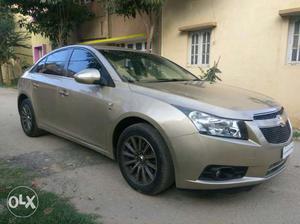 Chevrolet Cruze Ltz, , Diesel