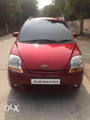 Chevrolet Spark Lt 1.0 Opt, , Cng