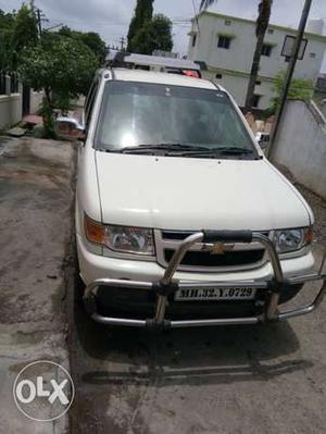 Chevrolet Tavera diesel  Kms  year