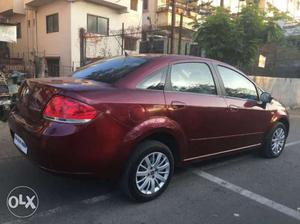 Fiat Linea Emotion , Diesel