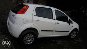 Fiat Punto Active , Diesel