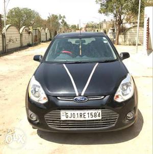  Ford Figo diesel  Kms | Top Condition
