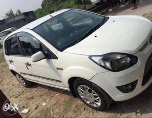 Ford figo A1 condition