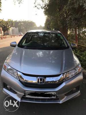  Honda City petrol  Kms