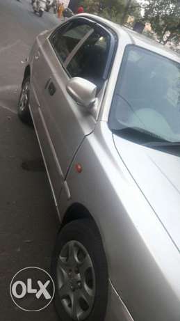 Hyundai Accent Crdi, , Diesel