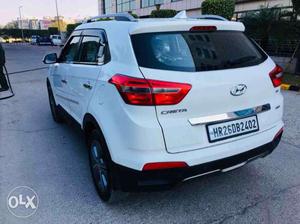 Hyundai Creta 1.6 Sx Plus Auto, , Diesel