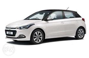 Hyundai Elite I20 petrol  Kms  year