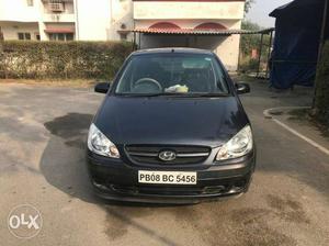 Hyundai Getz Prime petrol  Kms  year