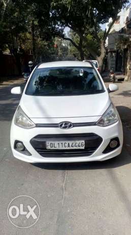 Hyundai Grand I10 Asta 1.1 Crdi, , Diesel