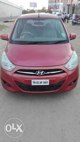 Hyundai I10 petrol  Kms  year