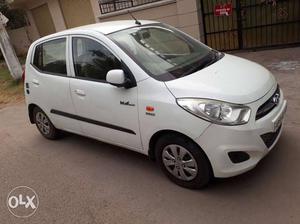 Hyundai I10 petrol  Kms  year