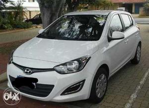 Hyundai I20 Asta  Model,  Delivery With Loan