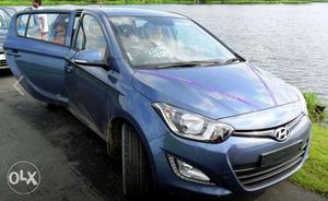  Hyundai I20 diesel  Kms