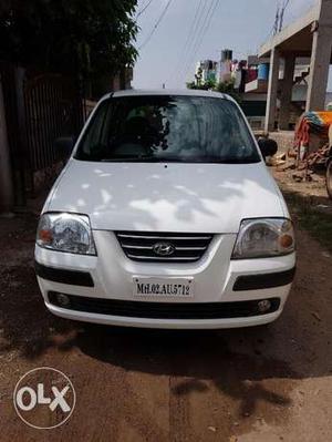 Hyundai Santro Xing