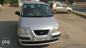 Hyundai Santro Xing Gls, , Petrol