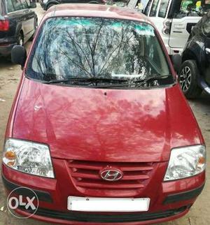 Hyundai Santro Xing Gls, , Petrol