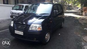 Hyundai Santro Xing Xl Erlx - Euro Iii, , Petrol