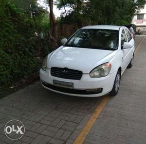 Hyundai Verna Vtvt Sx , Petrol