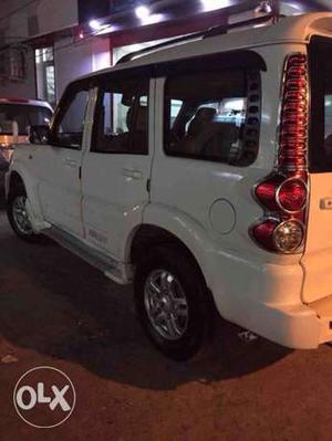 Mahindra Scorpio Vlx Special Edition Bs-iv, , Diesel