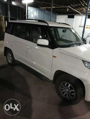 Mahindra TUV diesel  Kms  year