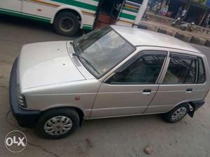 Maruti Suzuki 800 Ac Bs-iii, , Petrol