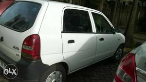  Maruti Suzuki Alto 800 cng  Kms