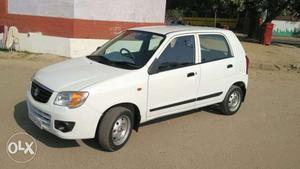 Maruti Suzuki Alto K10 Lxi, , Petrol