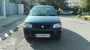 Maruti Suzuki Alto Lxi Bs-iii, , Petrol