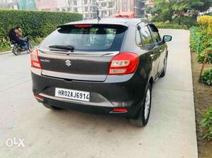 Maruti Suzuki Baleno Alpha Diesel, , Diesel