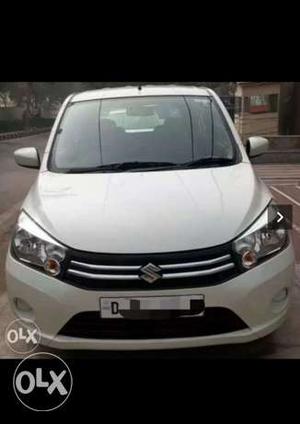 Maruti Suzuki Celerio Vxi Amt, , Petrol