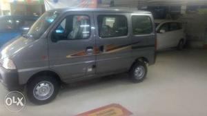 Maruti Suzuki Eeco petrol 01 Kms  year