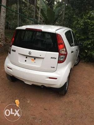 Maruti Suzuki Ritz diesel  Kms  year