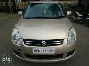 Maruti Suzuki Swift Dzire Vxi 1.2 Bs-iv, , Petrol