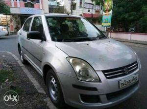 Maruti Suzuki Swift Dzire Vxi, , Petrol