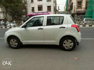 Maruti Suzuki Swift Lxi, , Petrol