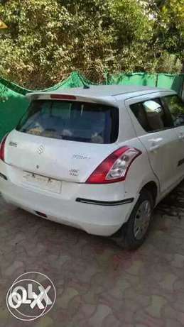  Maruti Suzuki Swift diesel 75 Kms