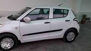  Maruti Suzuki Swift diesel  Kms