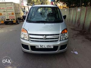 Maruti Suzuki Wagon R Lxi Minor, , Petrol