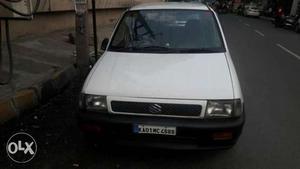 Maruti Suzuki Zen Lxi Bs-iii, , Petrol