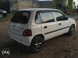  Maruti Suzuki Zen cng  Kms