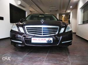 Mercedes-benz E-class E250 Cdi Avantgarde, , Diesel