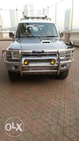 Mitsubishi Pajero Sfx , Diesel