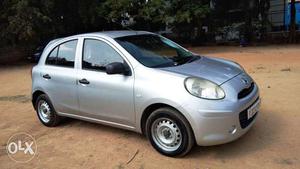 Nissan Micra, , Petrol